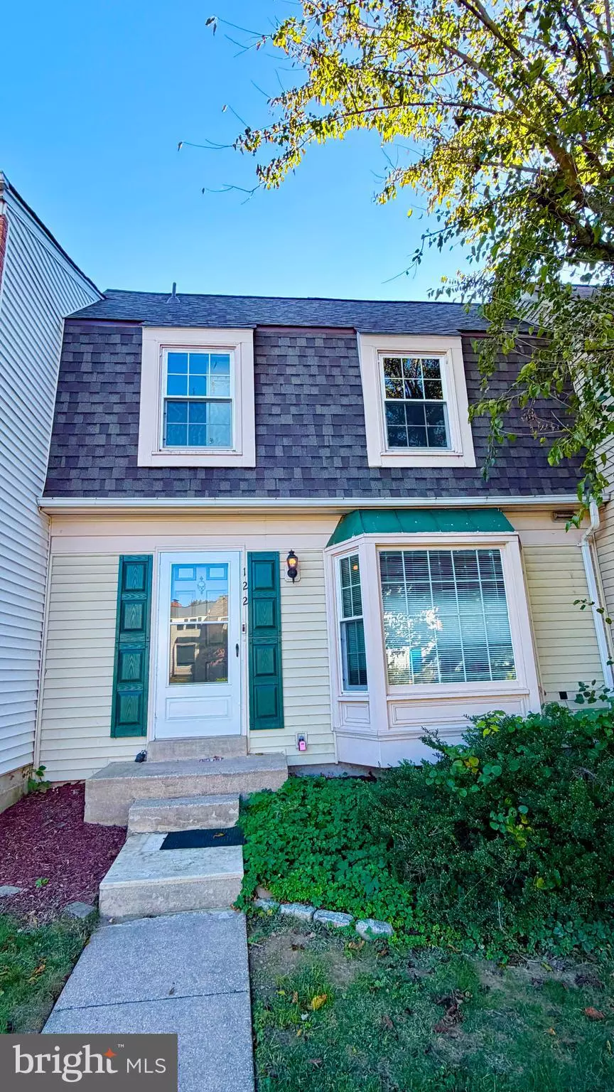 Gaithersburg, MD 20878,122 SHARPSTEAD LN