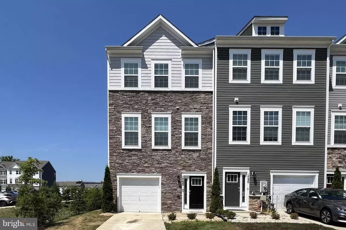 Odenton, MD 21113,1732 RED FOX TRL