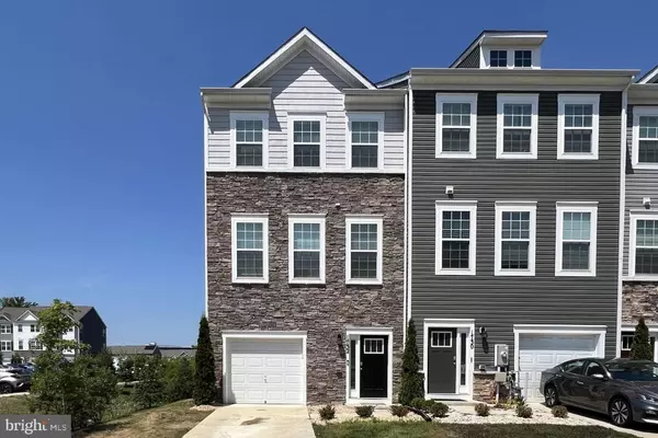 1732 RED FOX TRL, Odenton, MD 21113