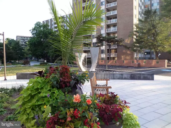 2939 VAN NESS ST NW #1126, Washington, DC 20008