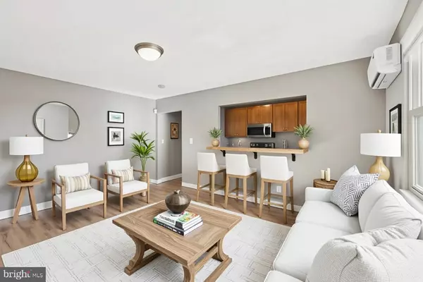 3937 S ST SE #307, Washington, DC 20020