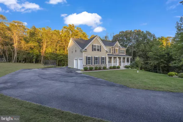 Waldorf, MD 20601,4558 COACHMANS PATH