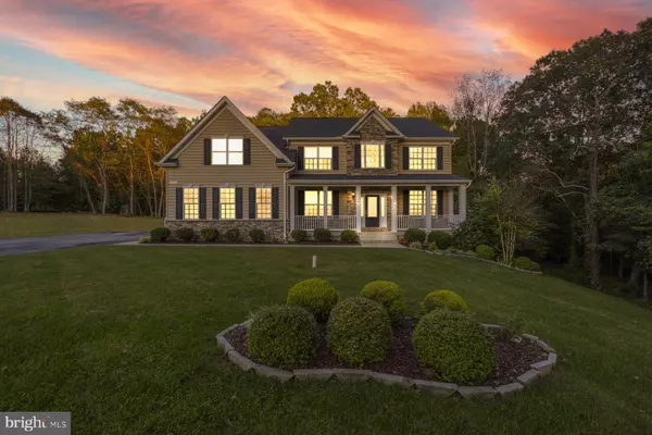 4558 COACHMANS PATH, Waldorf, MD 20601