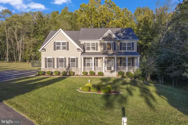 Waldorf, MD 20601,4558 COACHMANS PATH