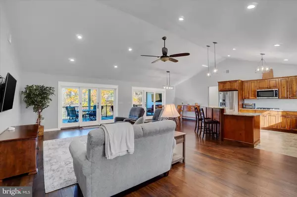 Fawn Grove, PA 17321,297 MILL ST