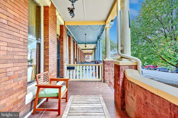 Baltimore, MD 21218,2511 GUILFORD AVE