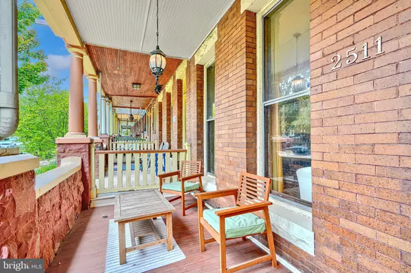 Baltimore, MD 21218,2511 GUILFORD AVE