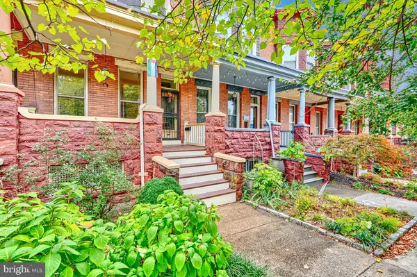 Baltimore, MD 21218,2511 GUILFORD AVE