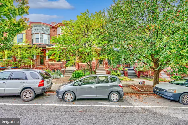 Baltimore, MD 21218,2511 GUILFORD AVE