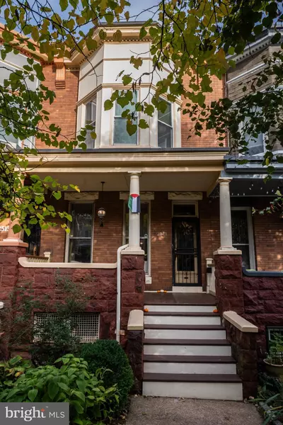 2511 GUILFORD AVE, Baltimore, MD 21218