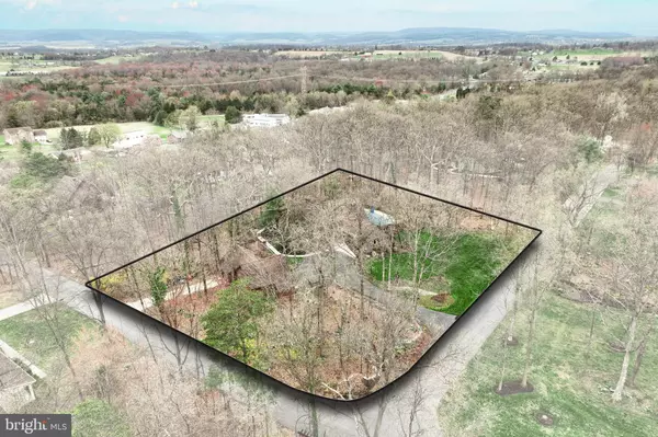 Gettysburg, PA 17325,10 WHITE OAK TRL