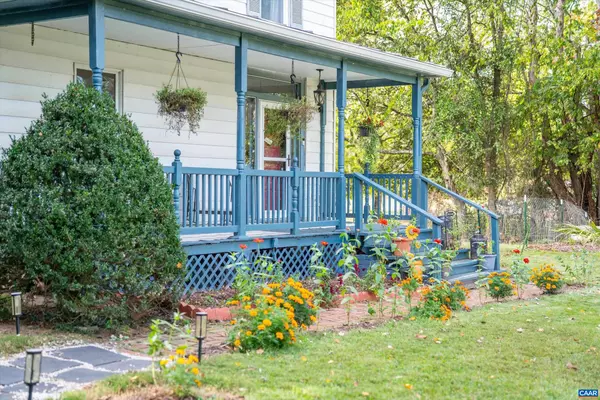 Barboursville, VA 22923,5282 SPOTSWOOD TRL