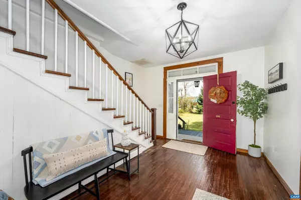 Barboursville, VA 22923,5282 SPOTSWOOD TRL