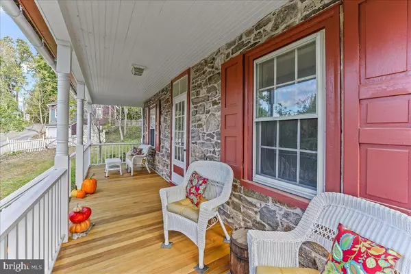 Birchrunville, PA 19421,1420 HOLLOW RD