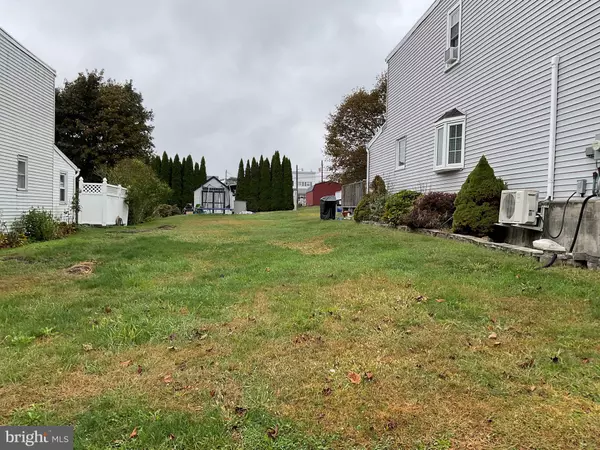 Frackville, PA 17931,134 NORTH SIXTH ST #BUTLER TWP