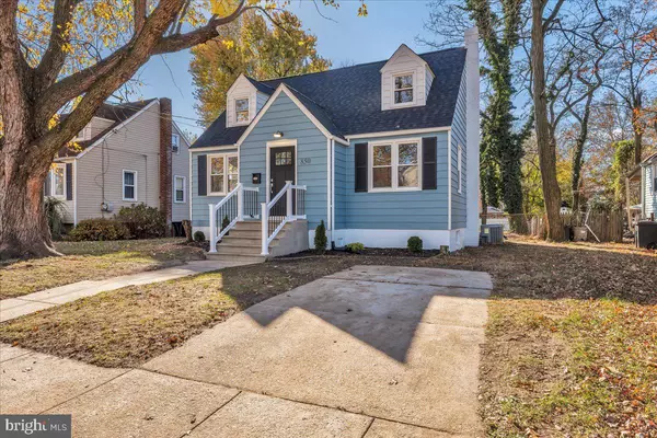 Mount Ephraim, NJ 08059,850 MARKET ST