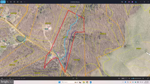 Augusta, WV 26704,2950 LITTLE CACAPON MOUNTAIN RD