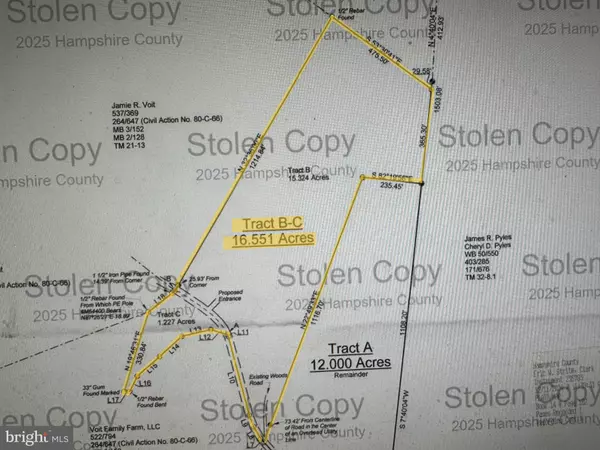 Augusta, WV 26704,2950 LITTLE CACAPON MOUNTAIN RD