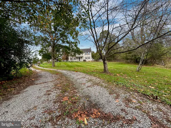 Newburg, PA 17240,461 NEWVILLE RD