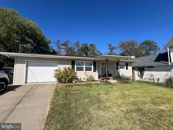 Fairmont, WV 26554,1567 MARY LOU RETTON DR