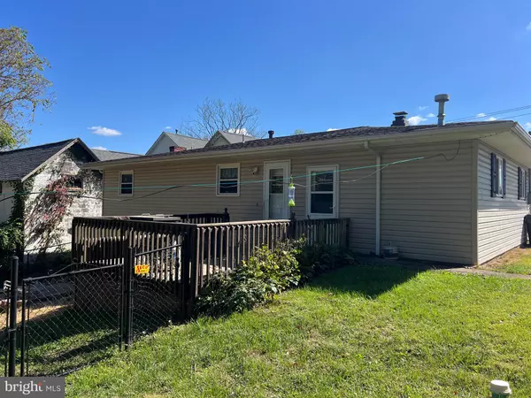 Fairmont, WV 26554,1567 MARY LOU RETTON DR