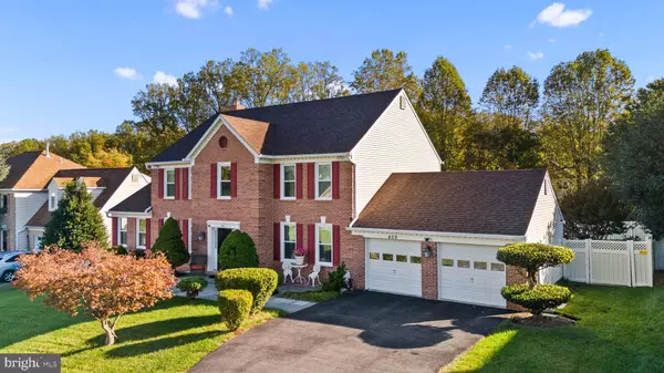 Silver Spring, MD 20905,409 CARONA PL