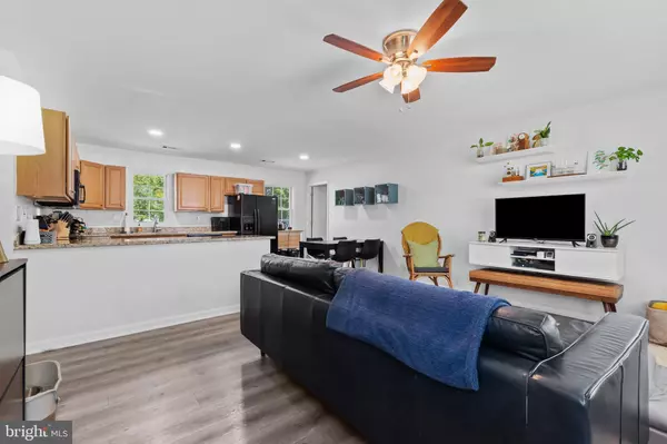 Alexandria, VA 22309,4402 WYRES ST