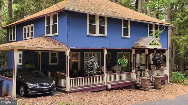 Mt Gretna, PA 17064,506 3RD ST