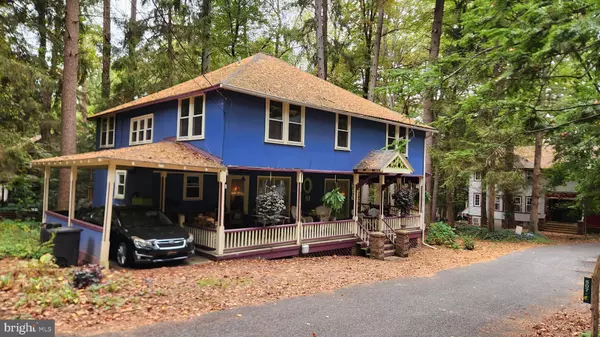 Mt Gretna, PA 17064,506 3RD ST