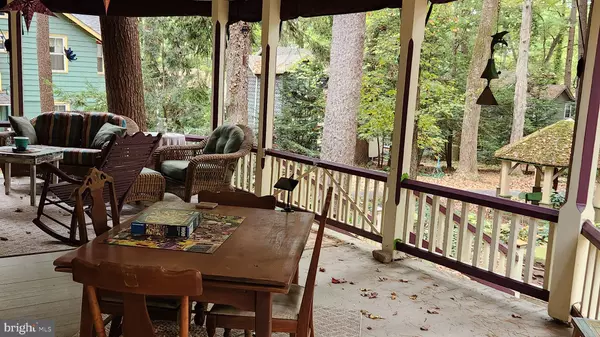 Mt Gretna, PA 17064,506 3RD ST