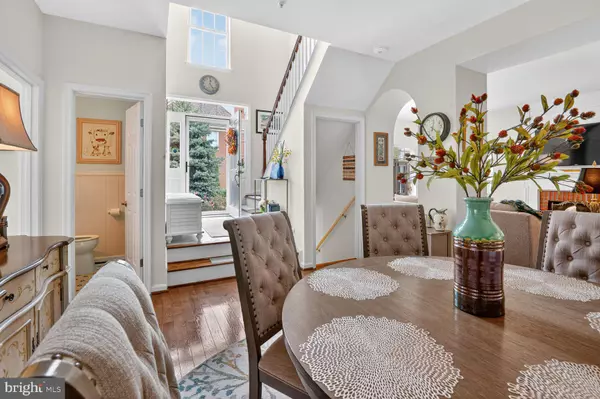 Frederick, MD 21701,2204 GARDEN LN