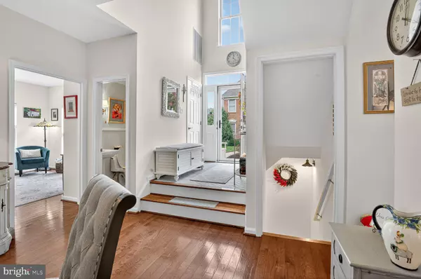 Frederick, MD 21701,2204 GARDEN LN