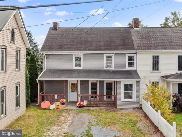 Saint Thomas, PA 17252,7362 LINCOLN WAY WEST W