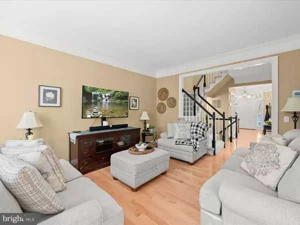 Ellicott City, MD 21043,8503 TIMBER PINE CT