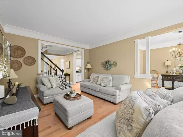 Ellicott City, MD 21043,8503 TIMBER PINE CT