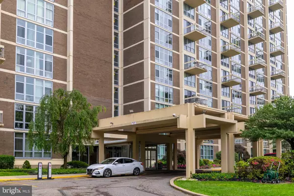 Philadelphia, PA 19131,3600-00 CONSHOHOCKEN AVE #513