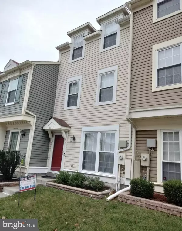 Columbia, MD 21046,9622 LAMBETH CT