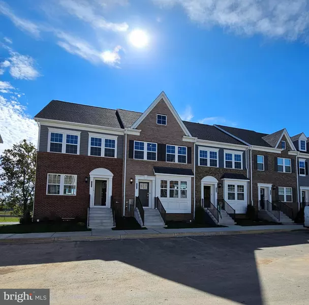 2276 MARCY DRIVE, Frederick, MD 21702