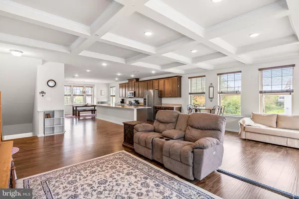 Hyattsville, MD 20785,2701 PINEBROOK RD