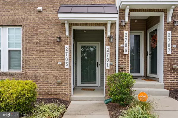 Hyattsville, MD 20785,2701 PINEBROOK RD