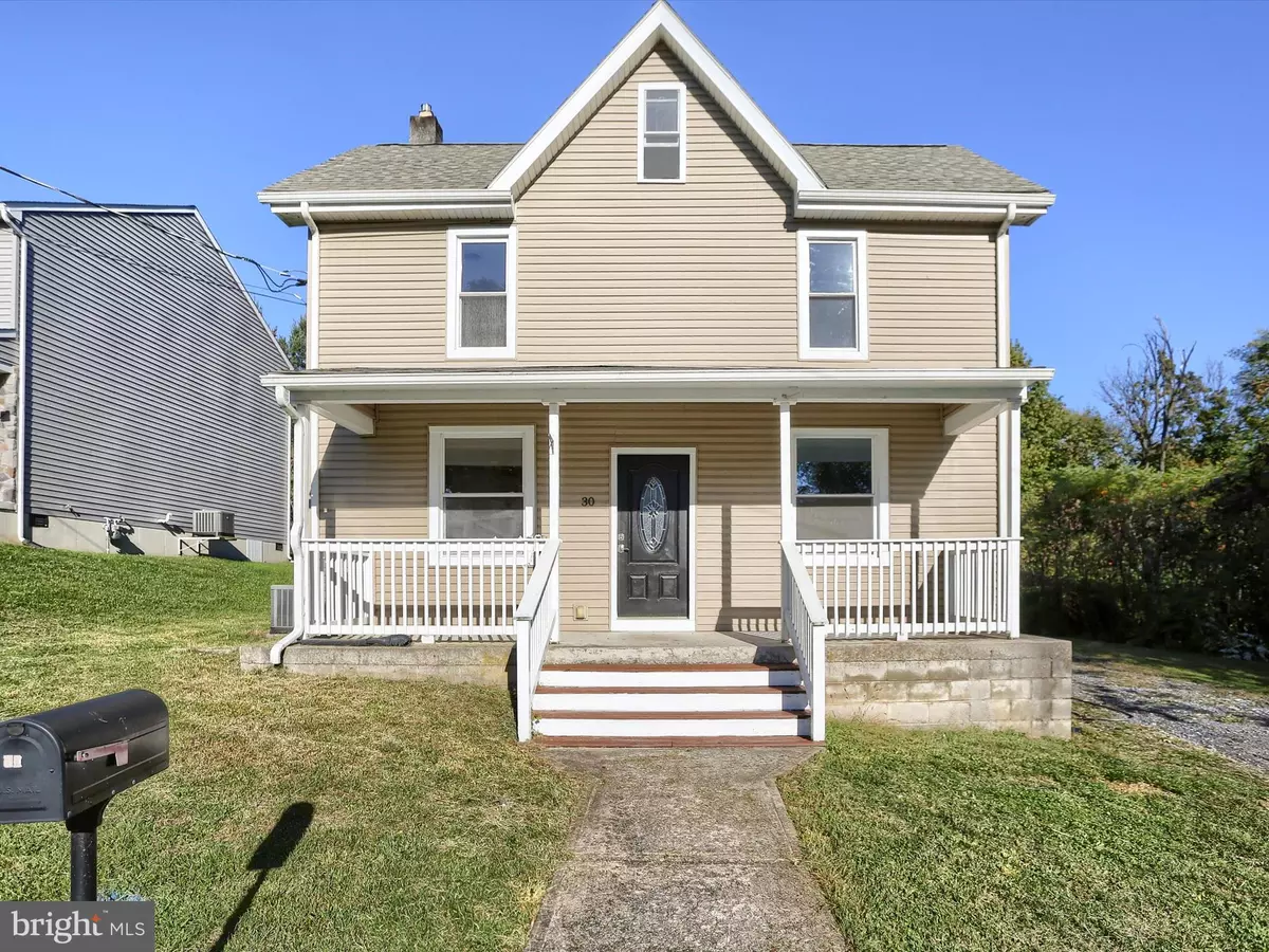 Enola, PA 17025,30 E PINE ST