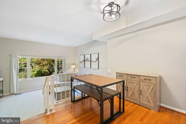 Springfield, VA 22152,5816 TORINGTON DR #860