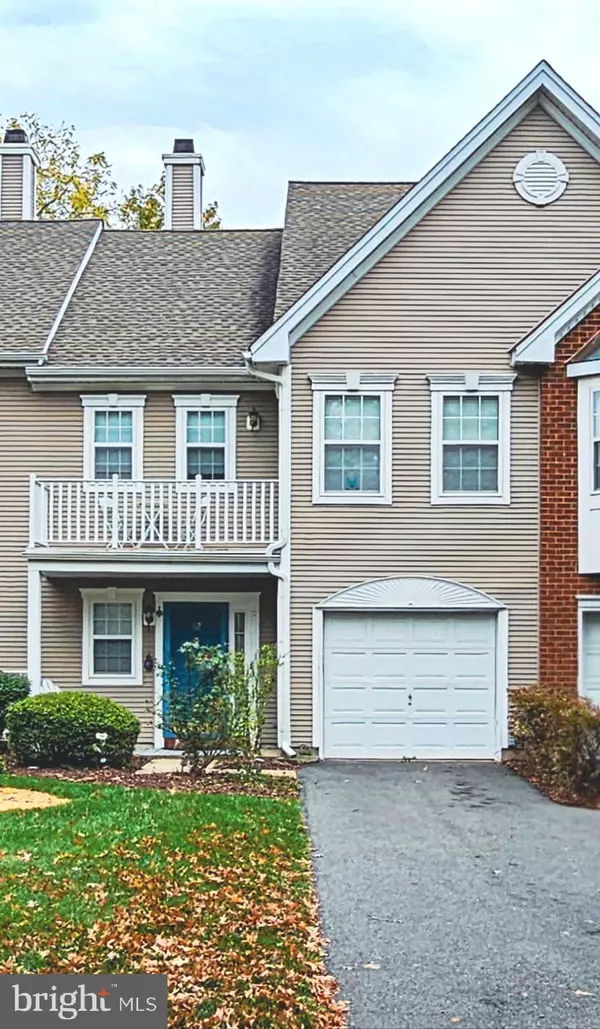 Pennington, NJ 08534,112 TREYMORE CT