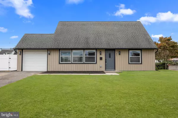 Levittown, PA 19055,41 JEWEL LN