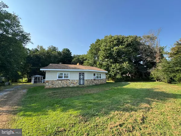 17990 HENDERSON RD, Marydel, MD 21649