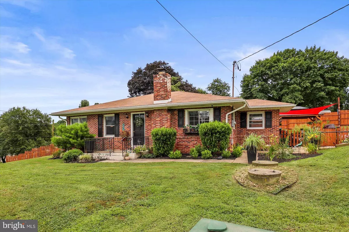 York, PA 17406,5192 E PROSPECT RD