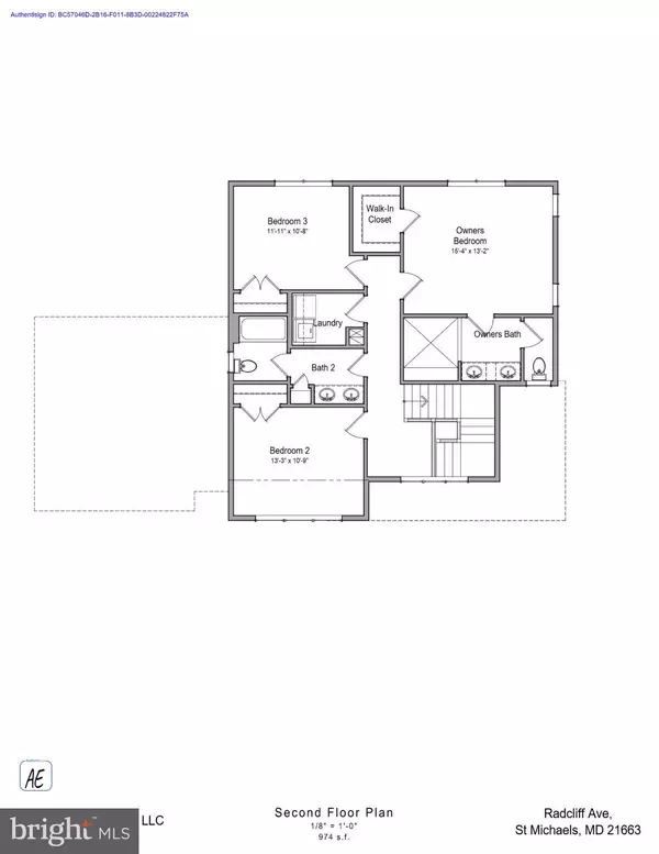 St Michaels, MD 21663,807 RADCLIFF AVE