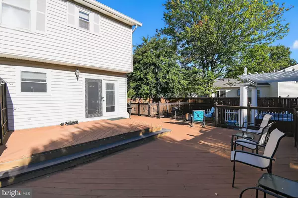 Great Mills, MD 20634,22040 CARAVEL CT