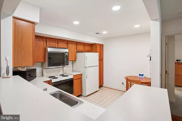 Fairfax, VA 22033,3800 RIDGE KNOLL CT #2