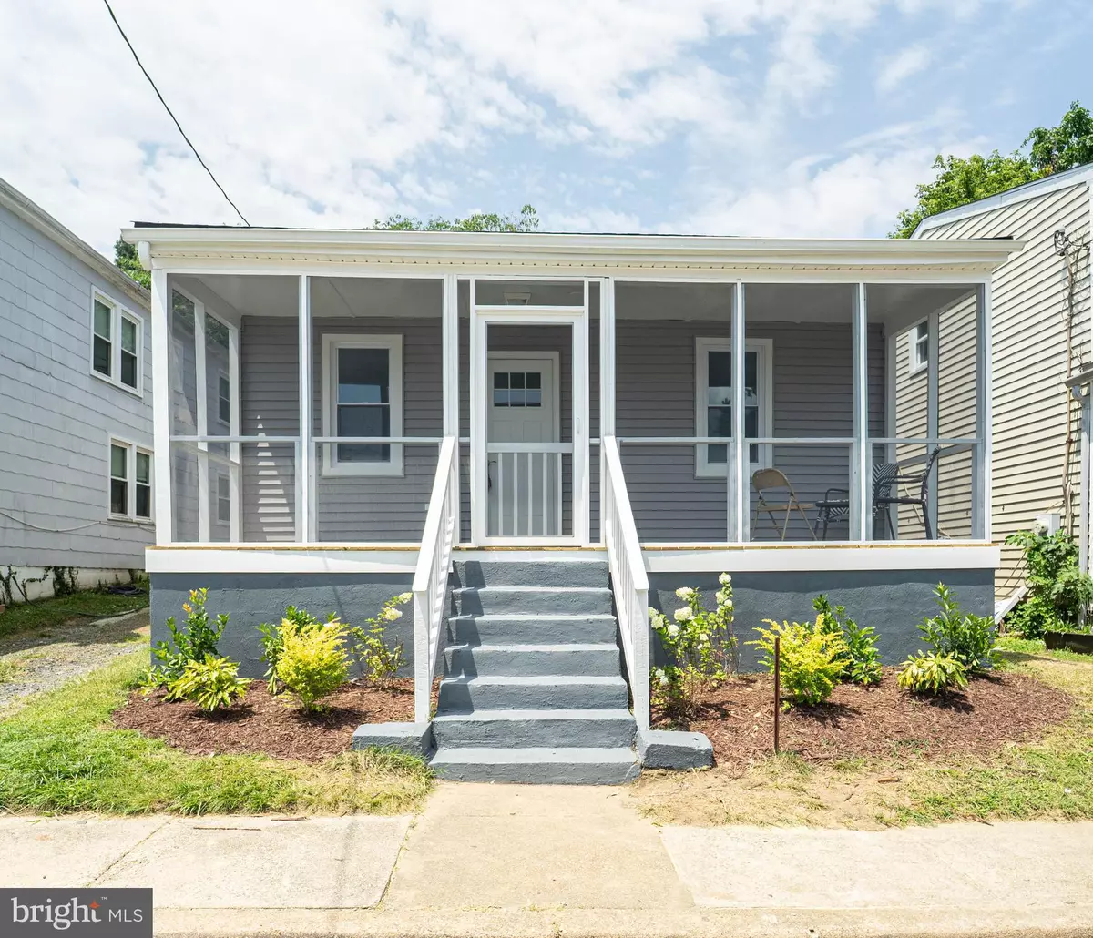 Annapolis, MD 21401,16 PAROLE ST
